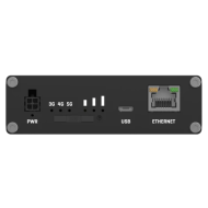TSF010 - Switch Industriel Teltonika TSF010